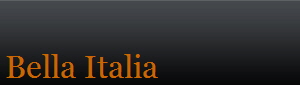 Bella Italia