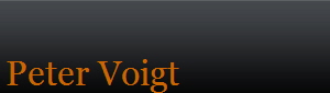 Peter Voigt